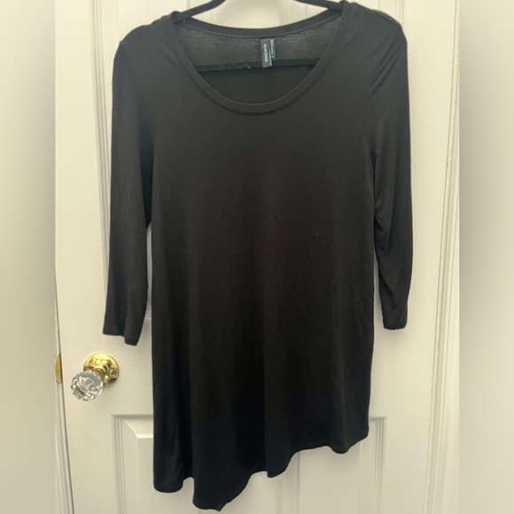 Marciano Black Top - Picture 1 of 7